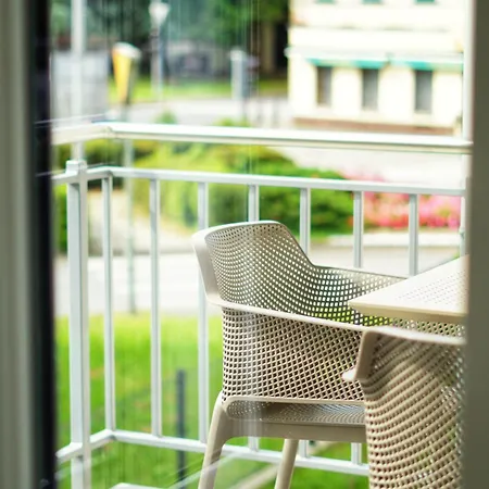 Apartment Lili - Lj Apartments Apartmán Curnovec